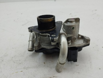 фото thumb №7, Audi q5 sq5 2020 клапан egr