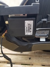 фото thumb №1, Webasto 9019509b блок управления