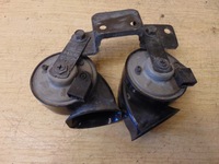 фото thumb №4, Клаксон 2szt kpl сигнал звуковий subaru legacy iv