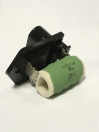 фото thumb №1, Резистор вентилятора радиатора 0,3ohm drs09019