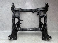 фото thumb №1, Mercedes gle w167 подрамник подрамник a1673308100