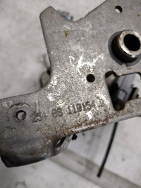 фото thumb №13, Важіль гальма ручного ford kuga mk1 i 2,0tdci