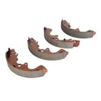 фото thumb №1, Textar 91068700 набор колодка тормозных