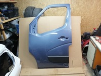 фото thumb №1, Двері ліва перед renault master iii bez накладки