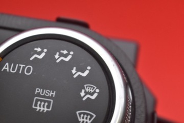 фото thumb №9, Панель управление воздуховод климат na8w61190a mazda mx5 mx-5 4 iv nd 15-21
