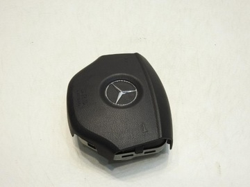 фото thumb №6, Подушка подушка безопасности водителя mercedes w245 рестайлинг 61460330