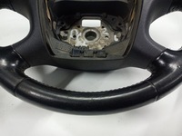 фото thumb №10, Skoda octavia 2 ii руль обшитая кожаный руль колесо руль