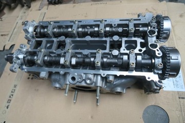 фото thumb №1, Ford mustang 2.3 ecoboost головка оригінал вали