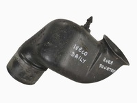 фото thumb №1, Труба повітрозабірник повітря iveco daily 500325384