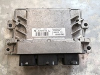 фото thumb №2, Бортовий комп'ютер блок керування двигуна renault оригінальний номер 8200522357