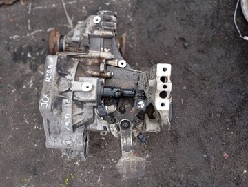 фото thumb №9, Daihatsu materia 1.3 b коробка передач коробки передач код 822