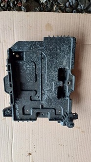 фото thumb №1, Основание аккумулятор hyundai i40 1.7crdi