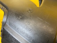 фото thumb №6, Канал туннель воздуха porsche 987 cayman 911 997