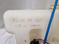 фото thumb №1, Бачок омывателя a1698690020 mercedes w169 a-klasa