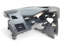 фото thumb №6, Subaru outback iv legacy v 09-14 торпедо раздаточная консоль капот европа