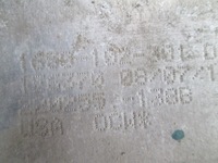 фото thumb №16, Chrysler town country 11- 3.6 корпус фильтра масла