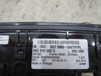 фото thumb №3, Панель mii audi a8 d4 4h2919600d