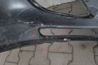 Бампер перед передний mazda 3 ii 08-11 Доставка, фото thumb