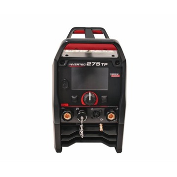 Инверторный сварочный аппарат Lincoln Electric TIG DC Invertec 275TP K14243-1