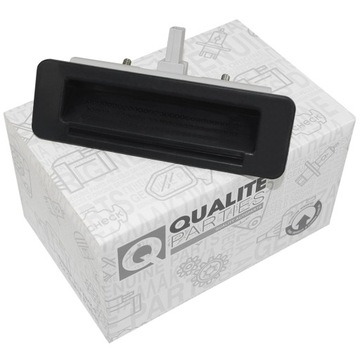 фото thumb №1, Кнопка ручка багажника зад opel vectra c signum