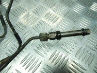 Audi 100 c3 typ44 2.2 e turbo quattro форсунки форсунки комплект Киев, фото thumb