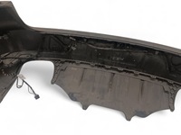 фото thumb №9, Porsche macan 95b971104p бамперы