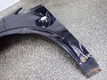 фото thumb №11, Комплектный перед капот бампер европа mercedes vito w639 13r