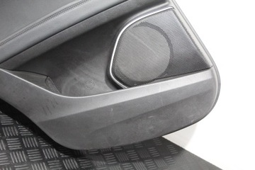 фото thumb №5, Обивка боковина дверь левый зад stelvio