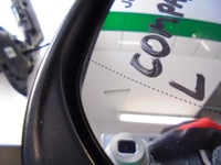 фото thumb №9, Дзеркало ліва jeep compass ii 2018 rok 11 pin lau