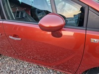 фото thumb №7, Двері праве передні opel meriva b z50k