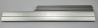 фото thumb №1, Молдинг накладка поріг права range rover iii l322