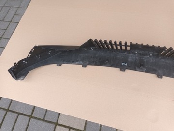 фото thumb №8, Спойлер pod бампер переднее kia ev6 накладка спойлер