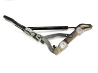 Купить Bmw 3 e90 2009 петля привод крышки левое  задняя 7060627, фото thumb