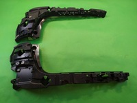 фото thumb №7, Напрямна бампера лівий задня bmw x3 f25