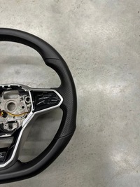 фото thumb №11, Повітропровід перфорована vw touareg 760 golf viii 8 arteon r r-line оригінал