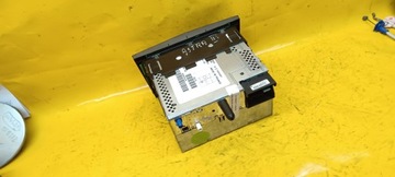 фото thumb №10, Радио з навигация opel astra h iii 60090542 04-14r .