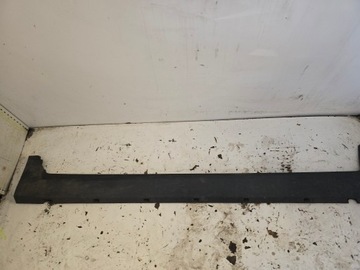 фото thumb №6, Opel crossland x планка накладка порогова ліва поріг лівий