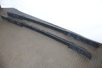 фото thumb №9, Рейлинги кровельные dacia duster i lift 1.6