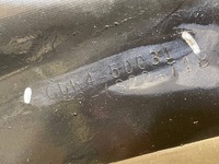 фото thumb №9, Mazda 6 gh ii 2 lift 10-12 бампер перед передний