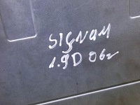 фото thumb №10, Opel signum радіо 13188477