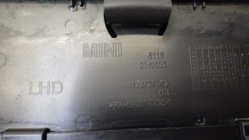 фото thumb №7, Бардачок mini cooper f55 f56 f57 9349585