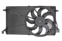 Купить Вентилятор радиатора mazda 3 2.0 2003-2009r., фото thumb
