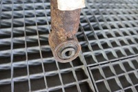 фото thumb №4, Амортизатор лівий задня land rover discovery iv 4