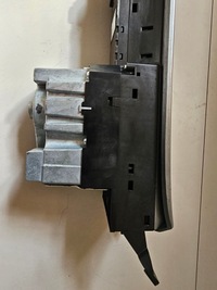 фото thumb №7, Панель вибірник перемикач коробки передач jaguar xf cx237e453be