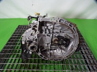 фото thumb №1, Citroen c3 plurier коробка передач передач 20cq61