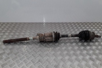 фото thumb №7, Напіввісь передня права hyundai ix55 495013j150 3.0l дизель 176kw 2009