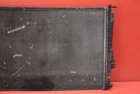 Радиатор воды 214100014r renault megane scenic 3 3 1.6 16v 110 km 09-12 Оригинал, фото thumb