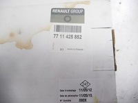 фото thumb №8, Наклейки na капот dacia sandero ii 7711425852