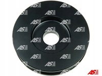 фото thumb №4, Шкив генератора /as/