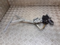 фото thumb №1, Ele механизм стекло левый перед opel zafira b